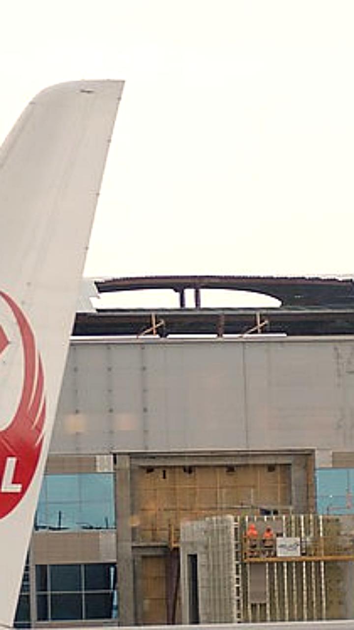 Japan Airlines сокращает зарплату руководства после алкогольного инцидента с пилотом