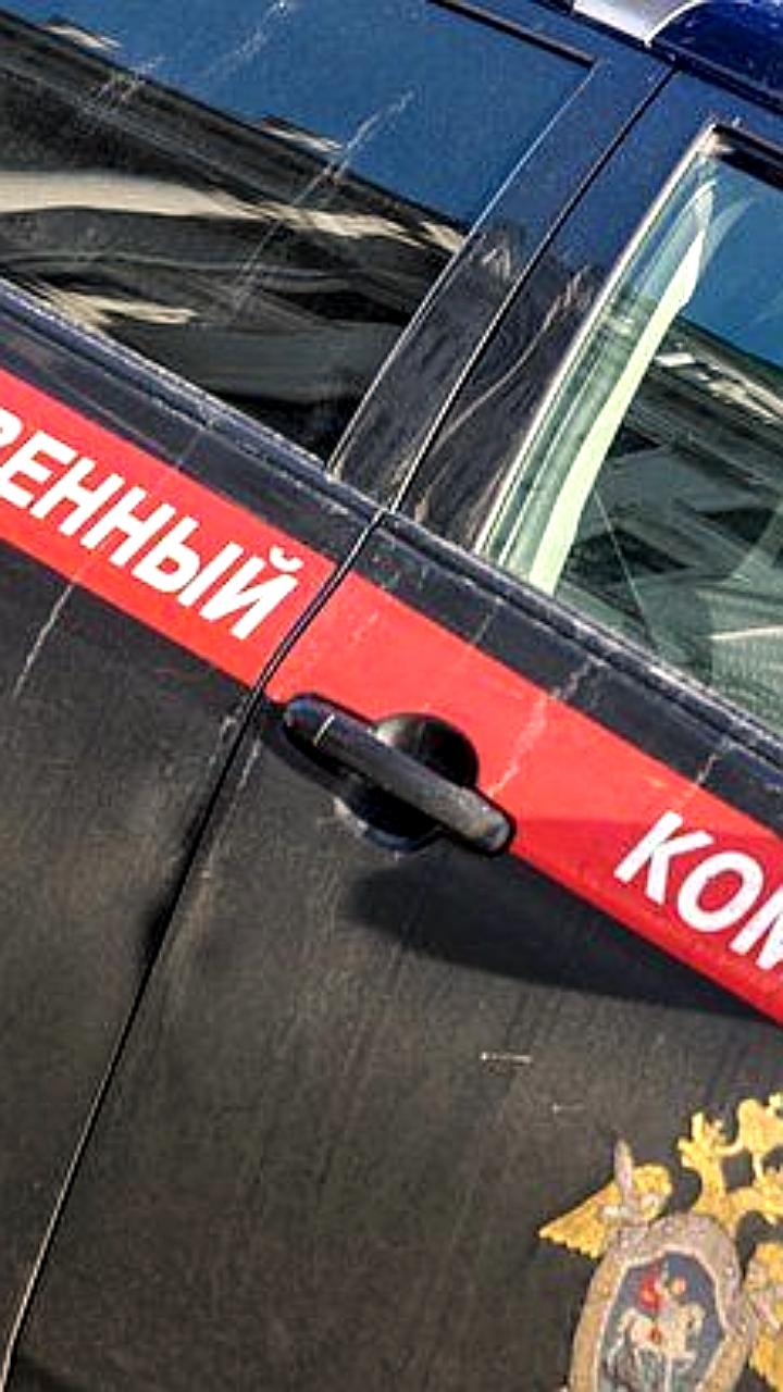 Проверка по факту похищения ребенка в Севастополе