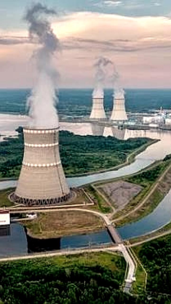 Строительство Приморской АЭС начнется в 2026 году с вводом первого блока в 2033