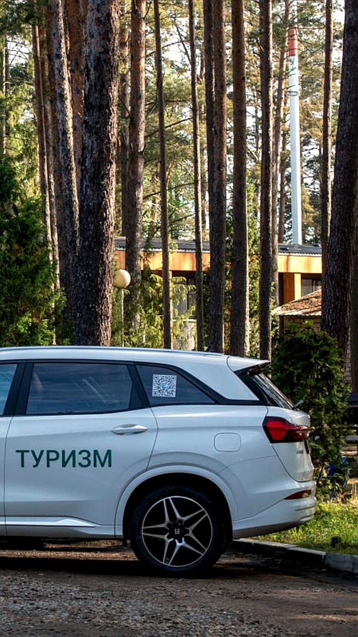 Яндекс Карты представляют новые маршруты для автотуристов в 10 регионах России