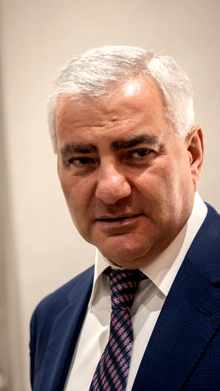 Защита Самвела Карапетяна подала новые кассационные жалобы на его арест
