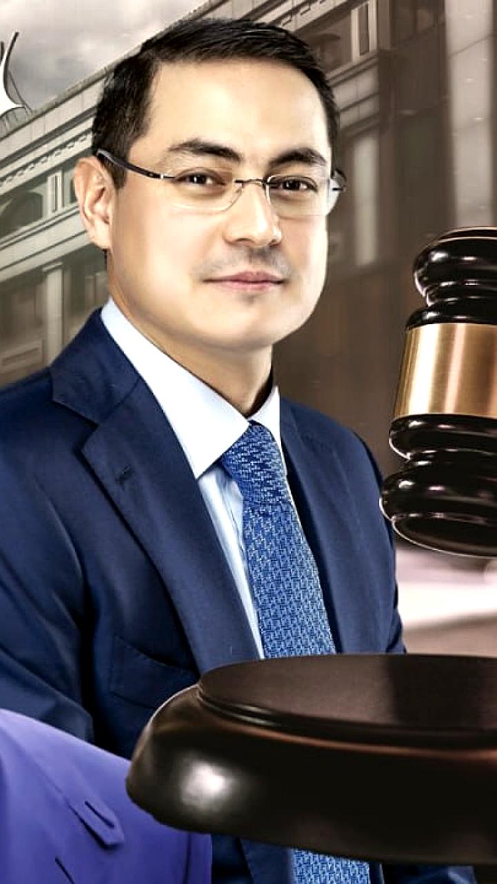 Шухрат Ибрагимов одержал победу в суде, блокировав продажу Евразийского банка