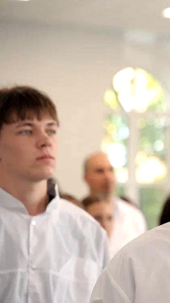 Вологодский филиал ЯГМУ принимает 77 студентов на специальность 'Лечебное дело' с современным оборудованием