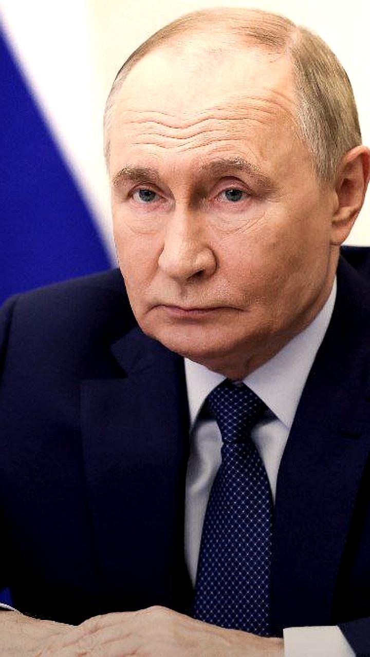 Путин инициирует новые меры поддержки ветеранов СВО