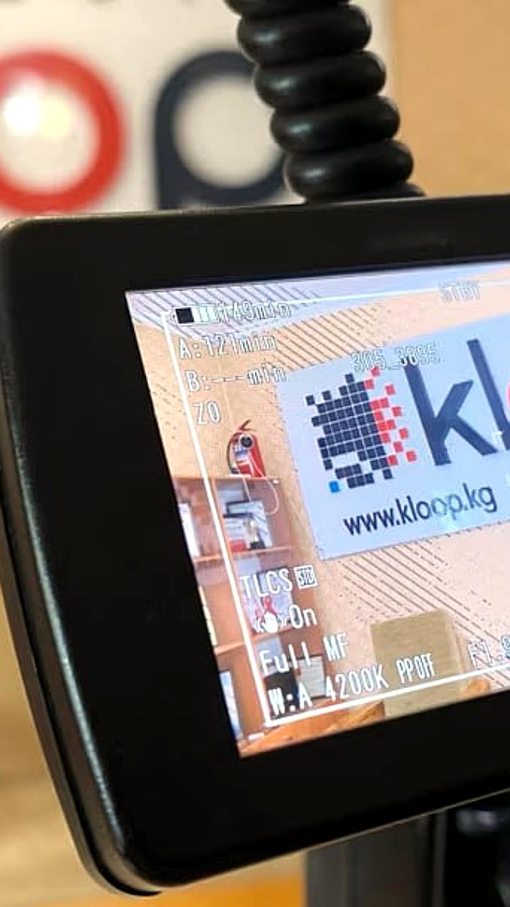 Приговор бывшим сотрудникам Kloop в Бишкеке