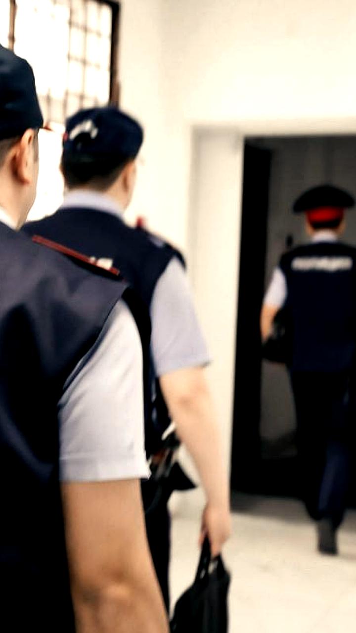 Два заместителя акимов задержаны в Мангистау за наркопреступления