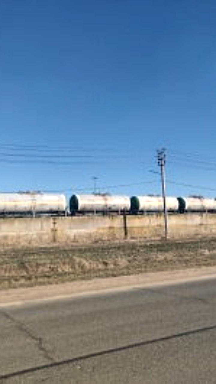 РЖД предлагает увеличить плату за парковку вагонов для оптимизации парка