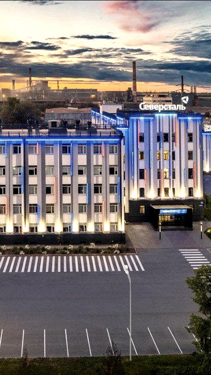 Создание микротоннажного химического производства в Северной Осетии и инвестиции в экологические технологии в Череповце