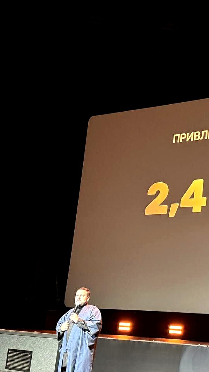 Онлайн кинотеатр PREMIER анонсирует крупные инвестиции и новые партнерства в производстве контента
