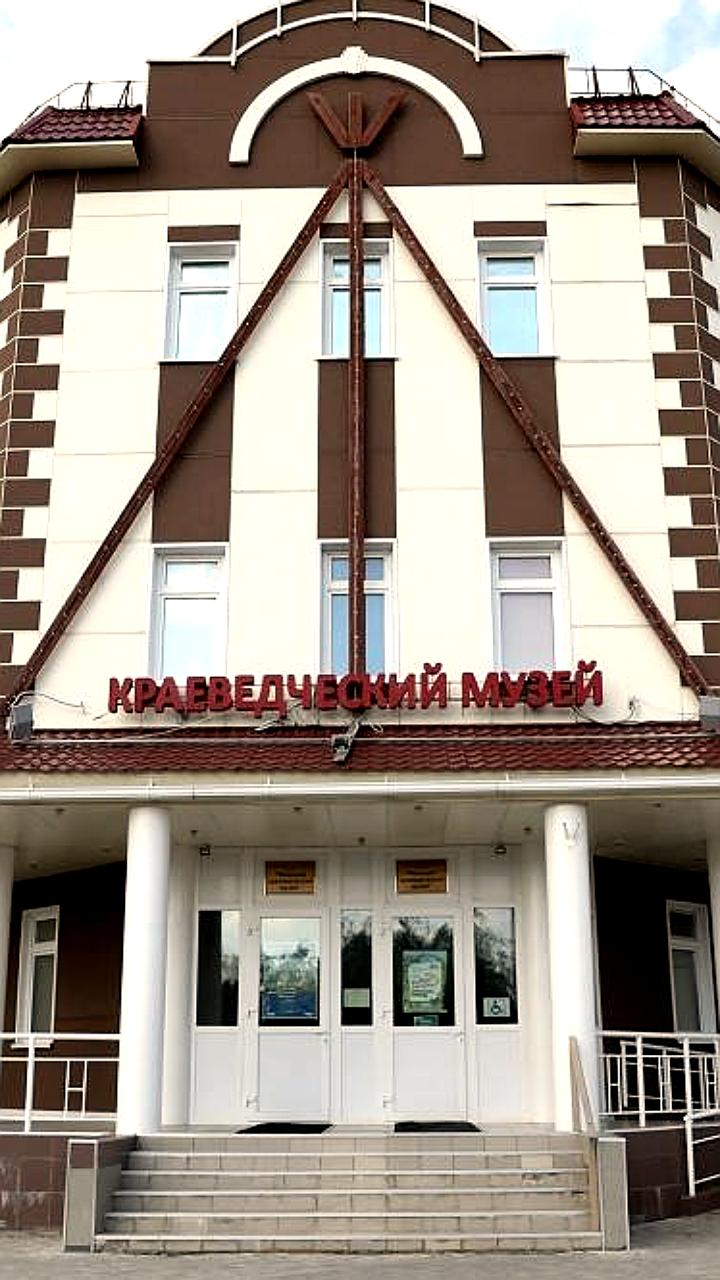 Выставки в Красногорске и Нарьян-Маре: культурные события сентября