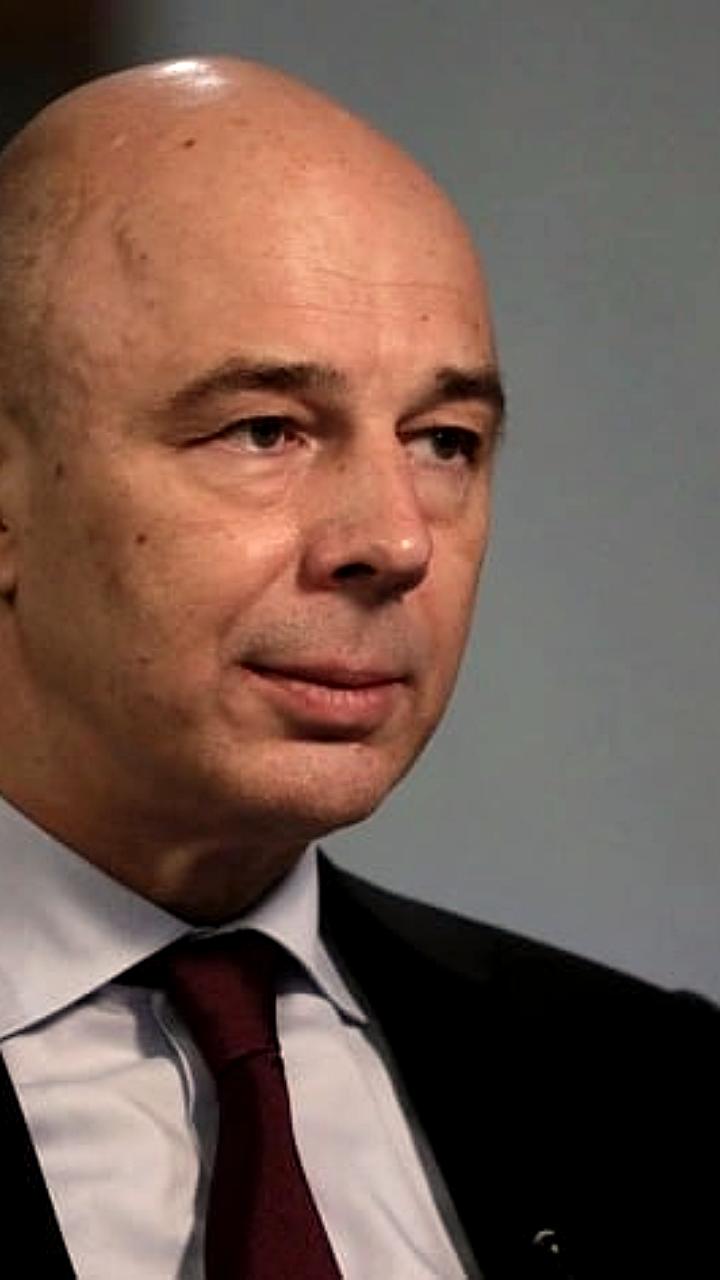 Министр финансов России Антон Силуанов анонсировал поэтапное снижение цены отсечения на нефть до 55 долларов к 2030 году