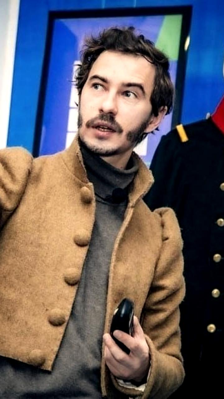 Фестивали истории: лекции и мастер-классы о культуре и военной форме