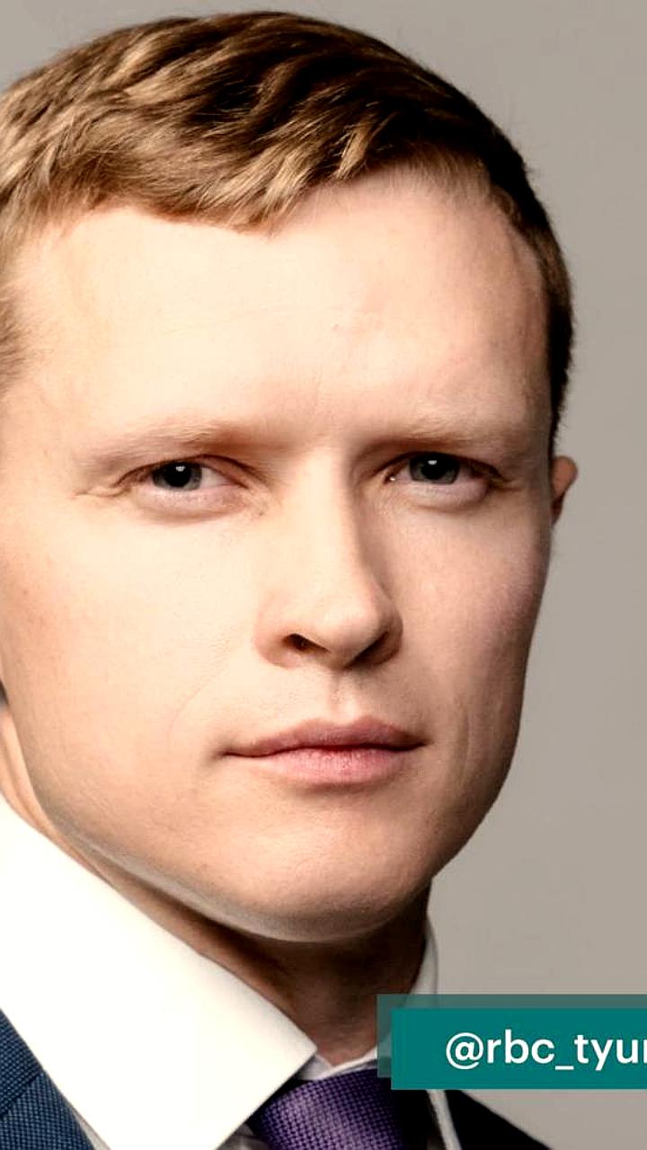 Анатолий Лисин назначен руководителем Центра поддержки экспорта Тюменской области