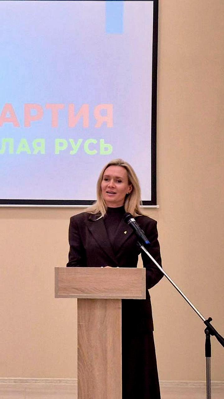Открытый диалог и тематическая площадка к Дню народного единства