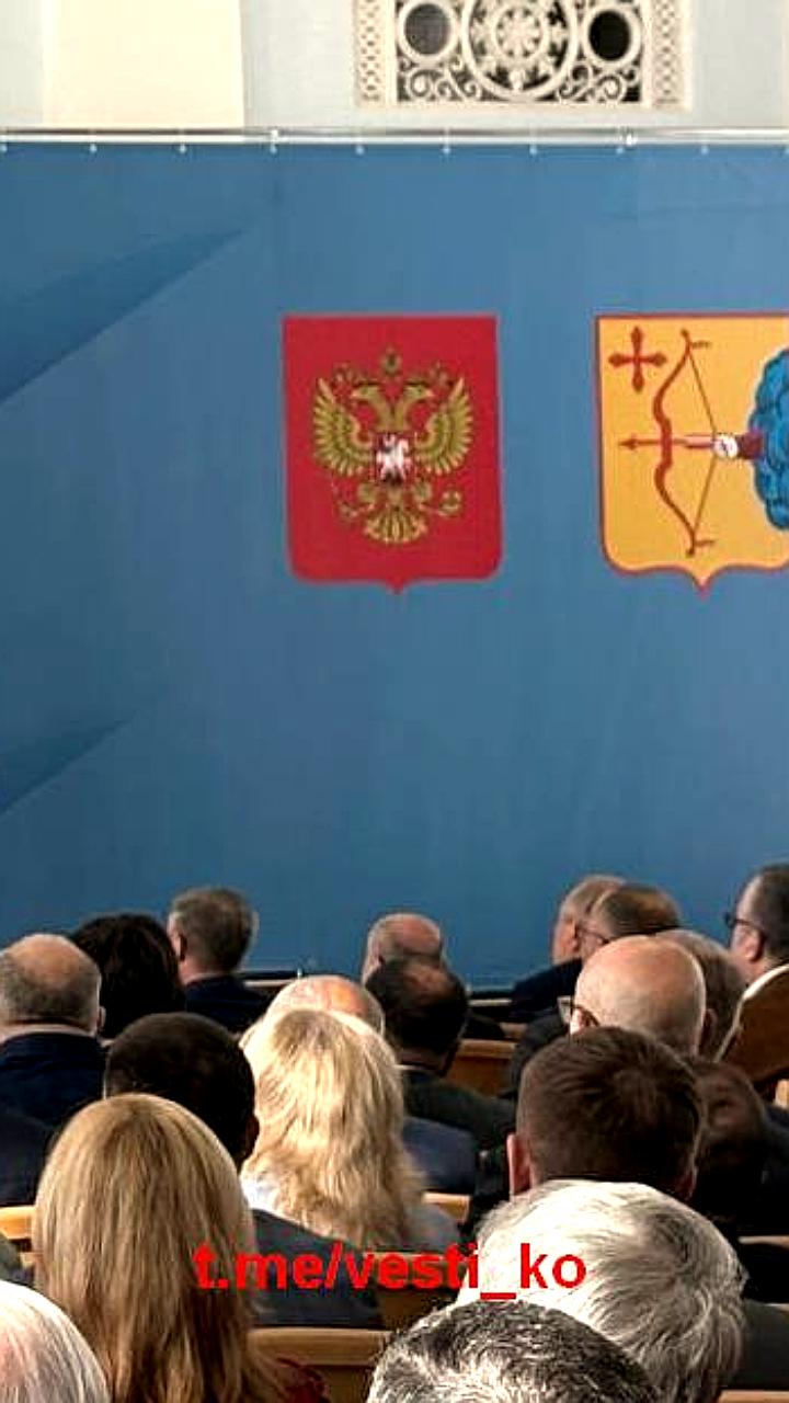 Губернатор Кировской области предложил запретить продажу вейпов