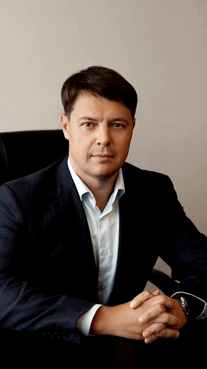 Владислав Мурашов назначен вице-губернатором Московской области
