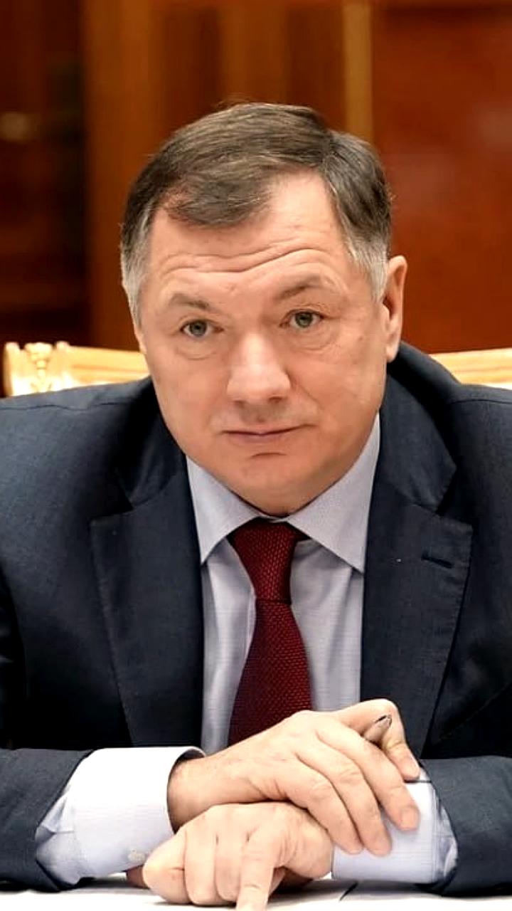 Хуснуллин: Риск банкротства застройщиков может превысить 30% без инвестиций в недвижимость