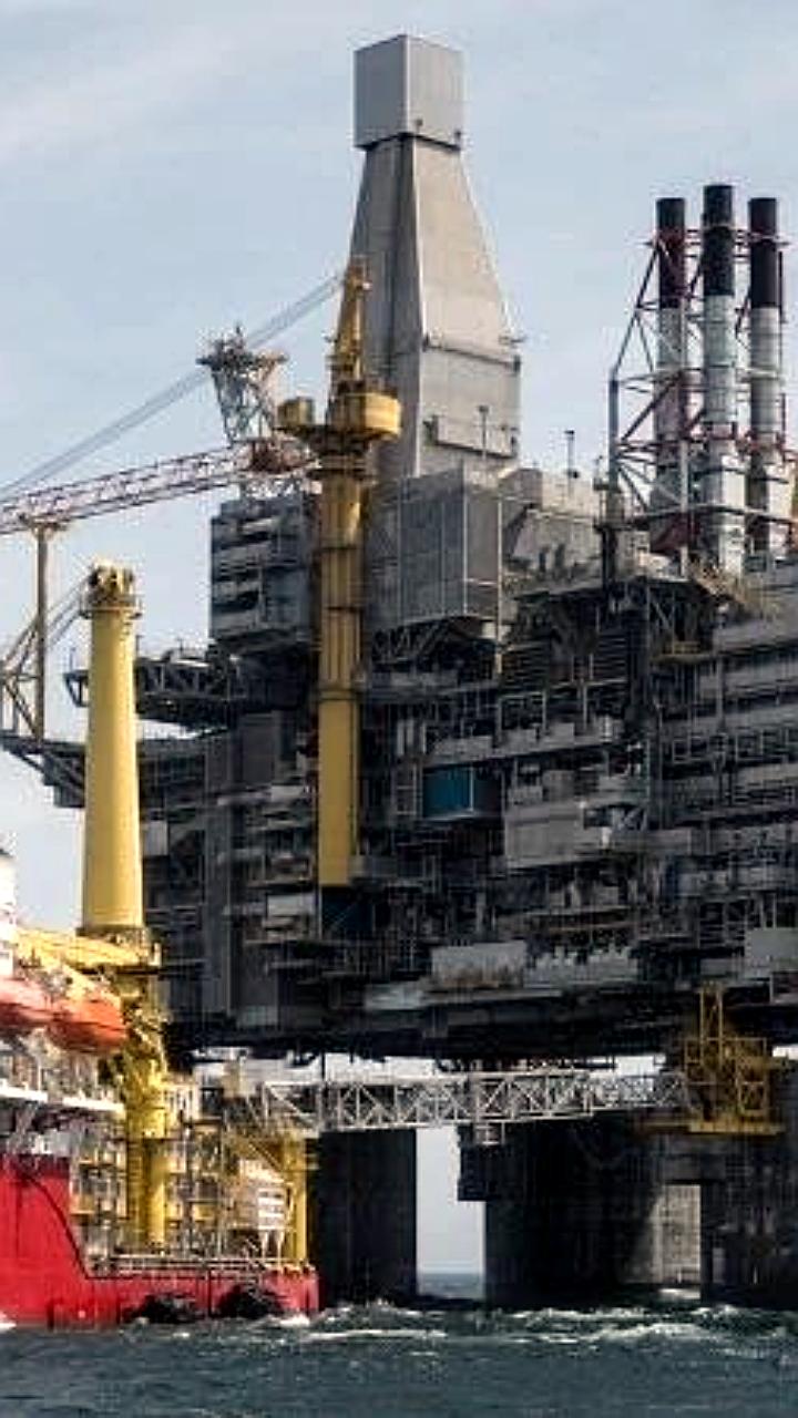 ExxonMobil не планирует возвращение в Россию, ведет переговоры о возврате активов