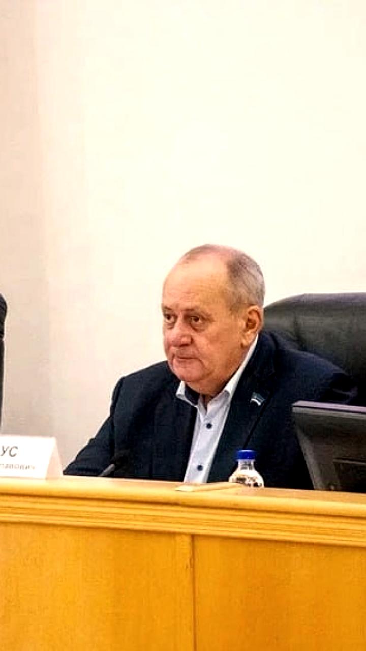 Надежда Алексеева принесла присягу в Тюменской облдуме и назначена заместителем председателя комитета