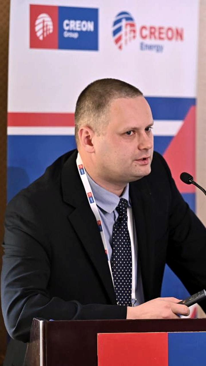 Развитие рынка метанола: новые терминалы и изменения в экспорте
