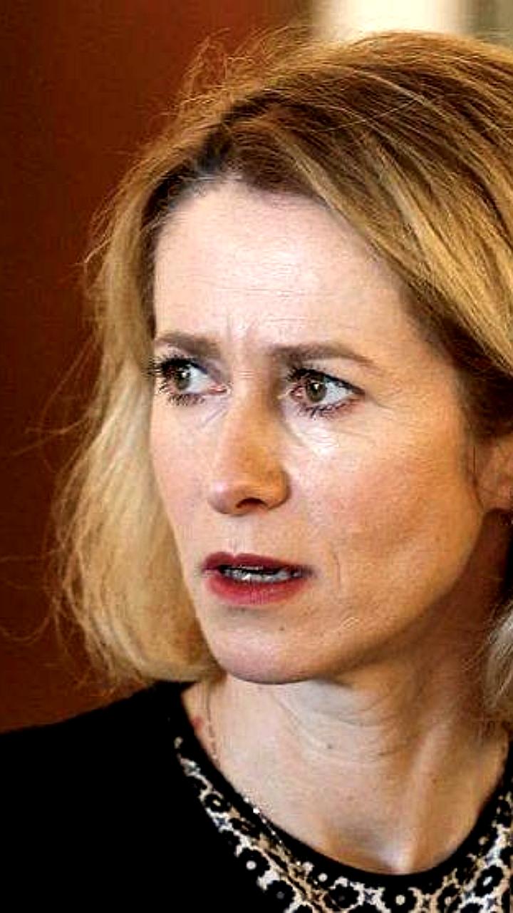 Каллас под давлением критики в Брюсселе из-за позиции по России и Газе