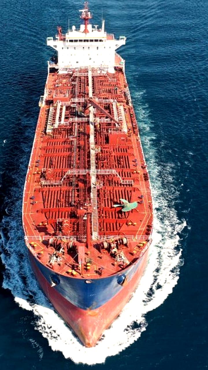 Индия увеличивает импорт нефти, Россия остается лидером поставок