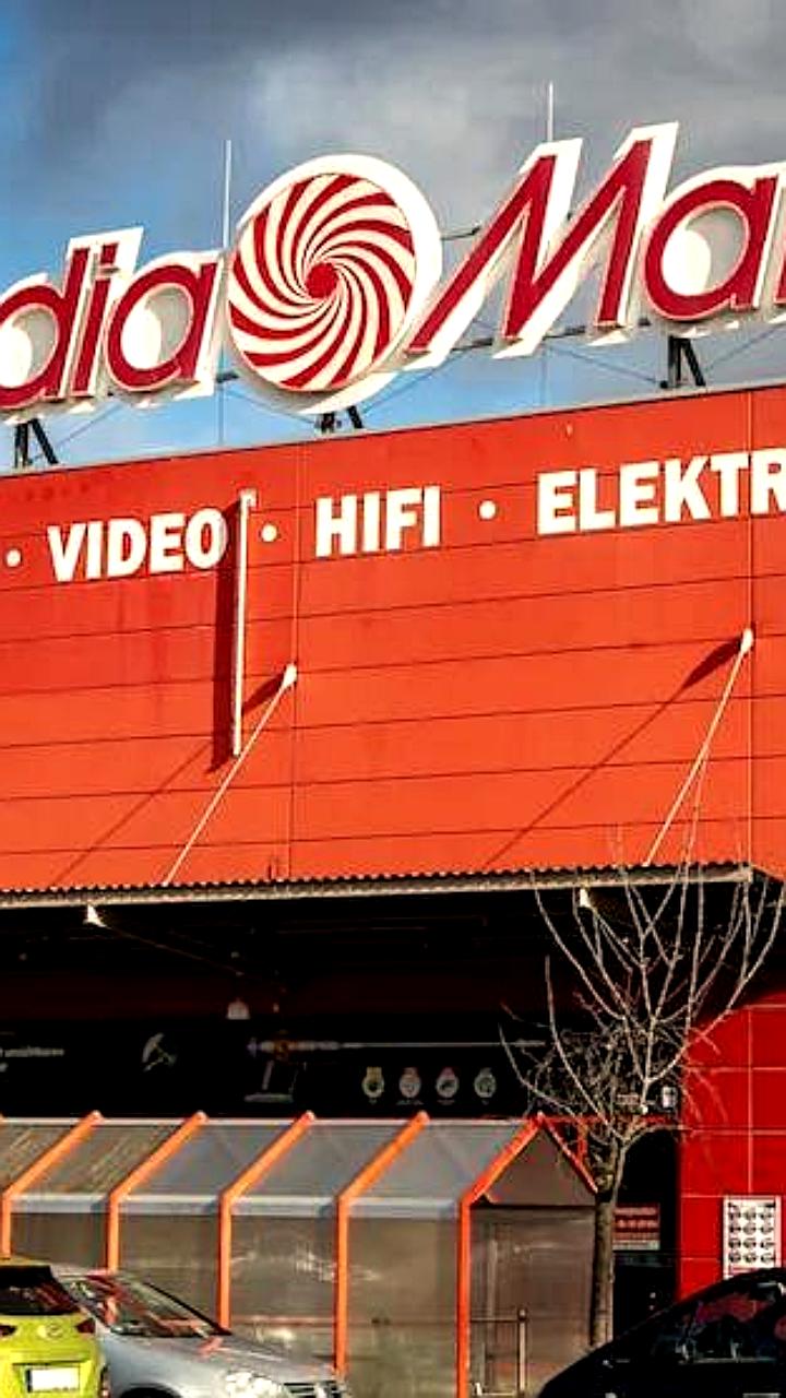 JD.com приобретает MediaMarkt и Saturn за 2,23 млрд евро