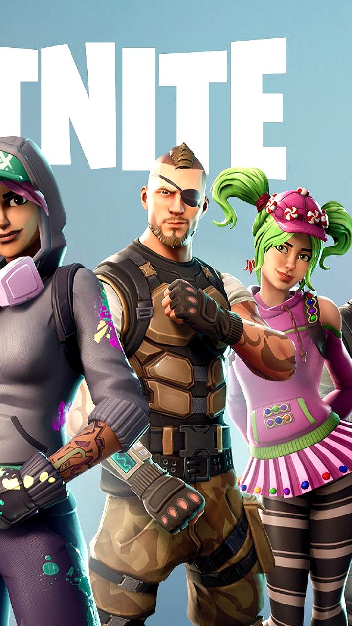 Epic Games анонсировала новые возможности монетизации для создателей контента в Fortnite
