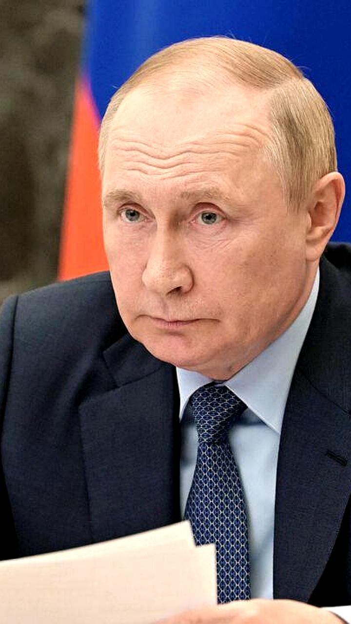 Путин поручил анализ условий ипотеки на сельских территориях для устранения препятствий