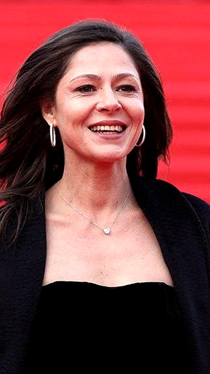 Елена Лядова сыграет Елену Блиновскую в сериале 'Паучиха'