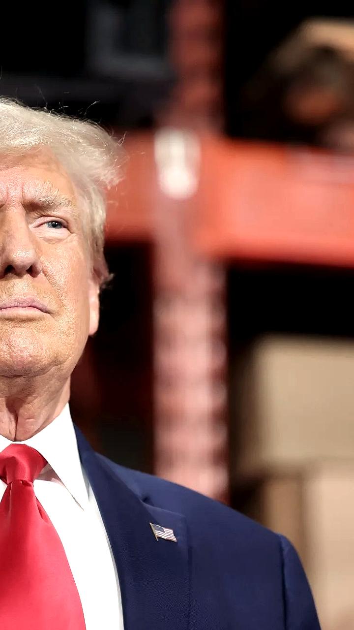 Трамп рассматривает возможность продления отсрочки пошлин на товары из Китая