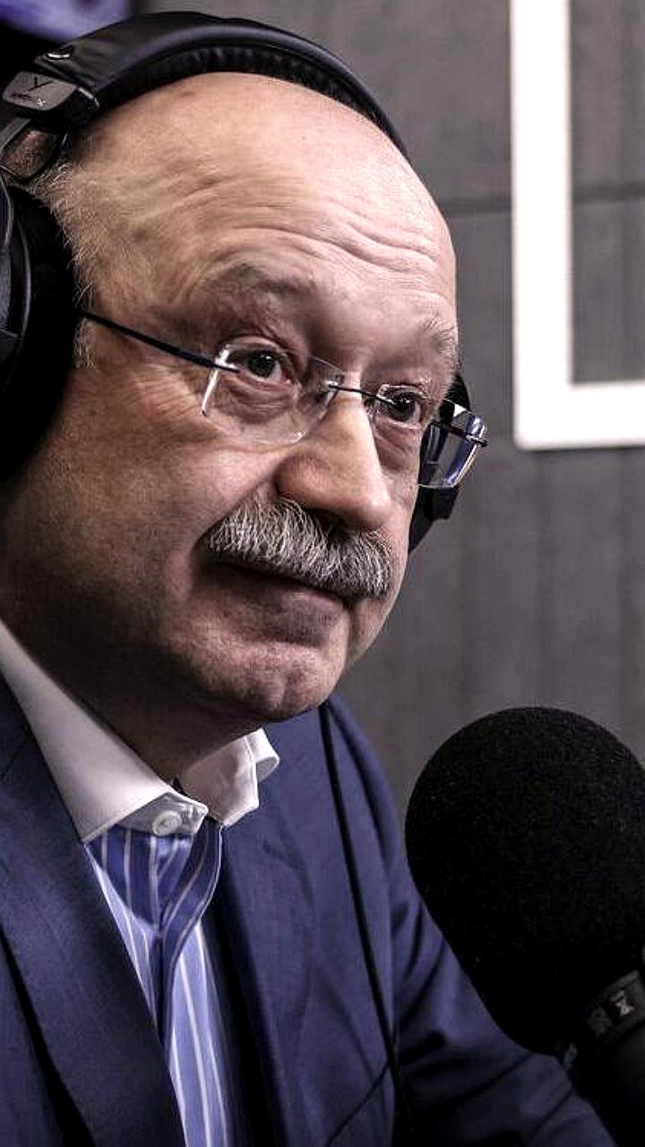 Михаил Задорнов рекомендует вложить 1 млн в банковские вклады и облигации