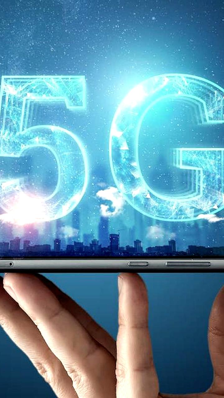 Создание рабочей группы для изучения частот 5G под руководством Минцифры и Минобороны