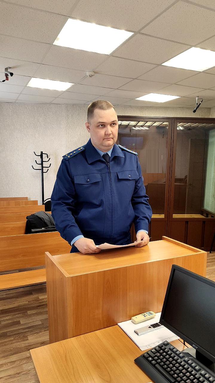 В Хабаровском крае и Нижегородской области усиливают меры по пожарной безопасности в лесах