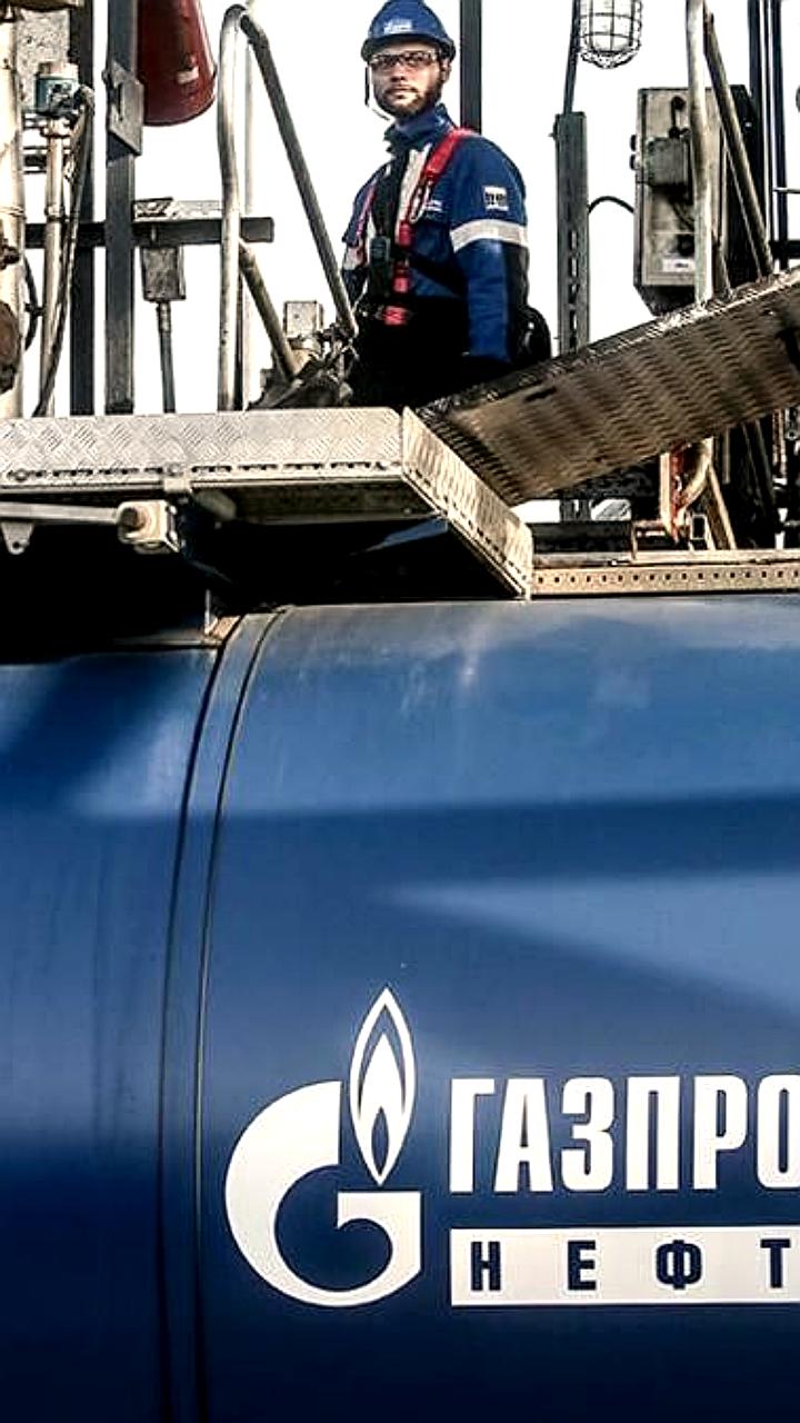 Газпром нефть начинает поставки топлива с Омского НПЗ на Дальний Восток