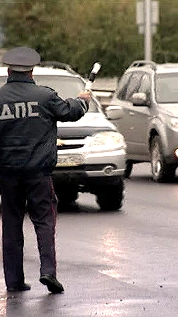 Масштабный рейд ГАИ в Красноярском крае: более 150 экипажей ДПС обеспечат безопасность на дорогах
