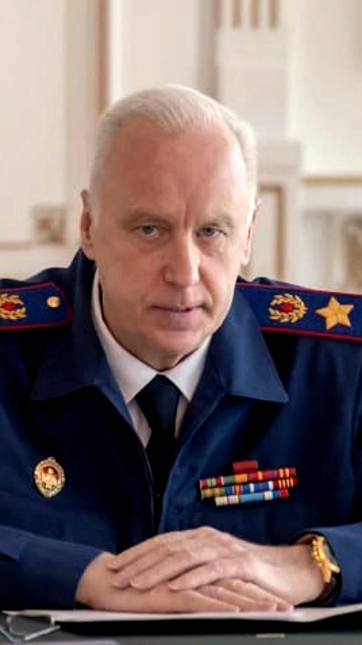 Бастрыкин требует доклад о проверке случаев истязания детей в Пермском крае и Нижнекамске
