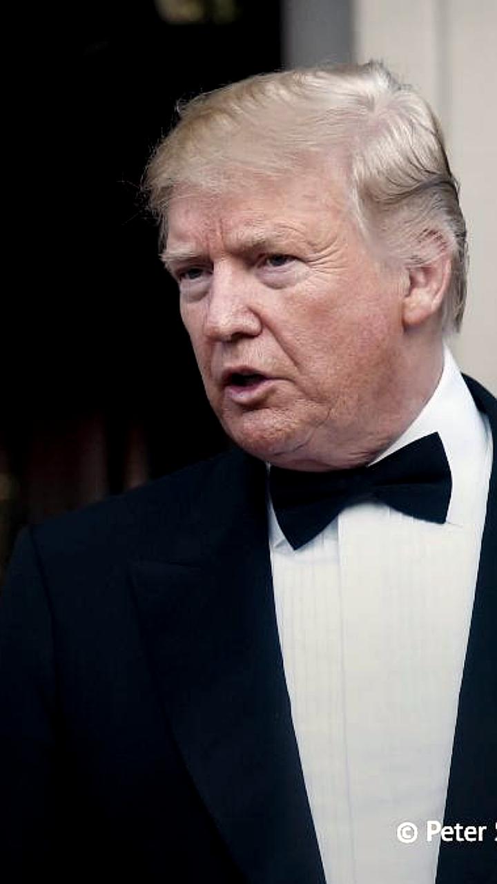 Трамп планирует пригласить Карла III на празднование 250-летия независимости США