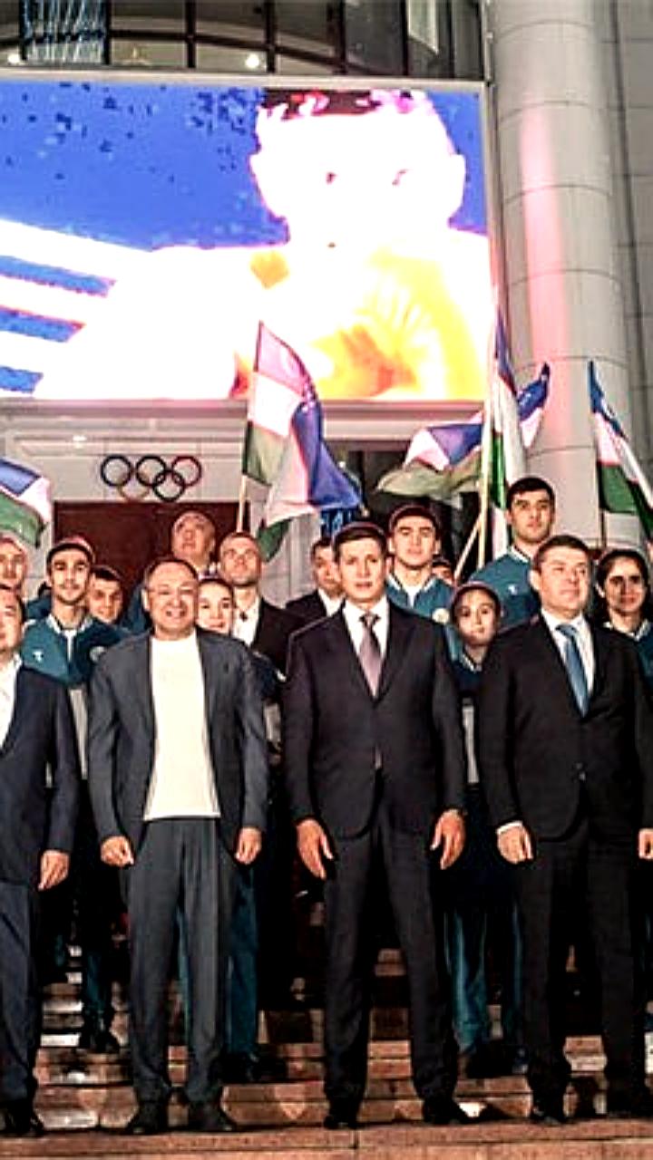 Спортсмены награждены автомобилями BYD и денежными премиями за достижения на чемпионатах мира