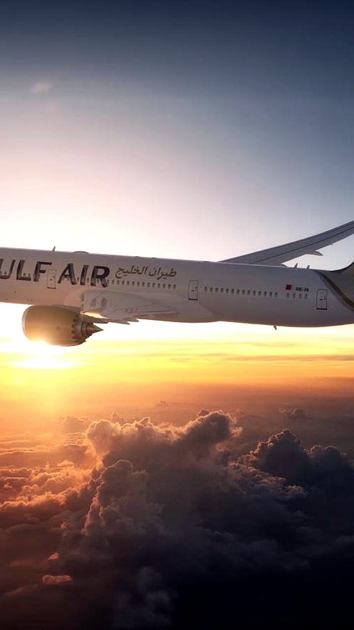 Мартин Гаусс назначен генеральным директором Gulf Air
