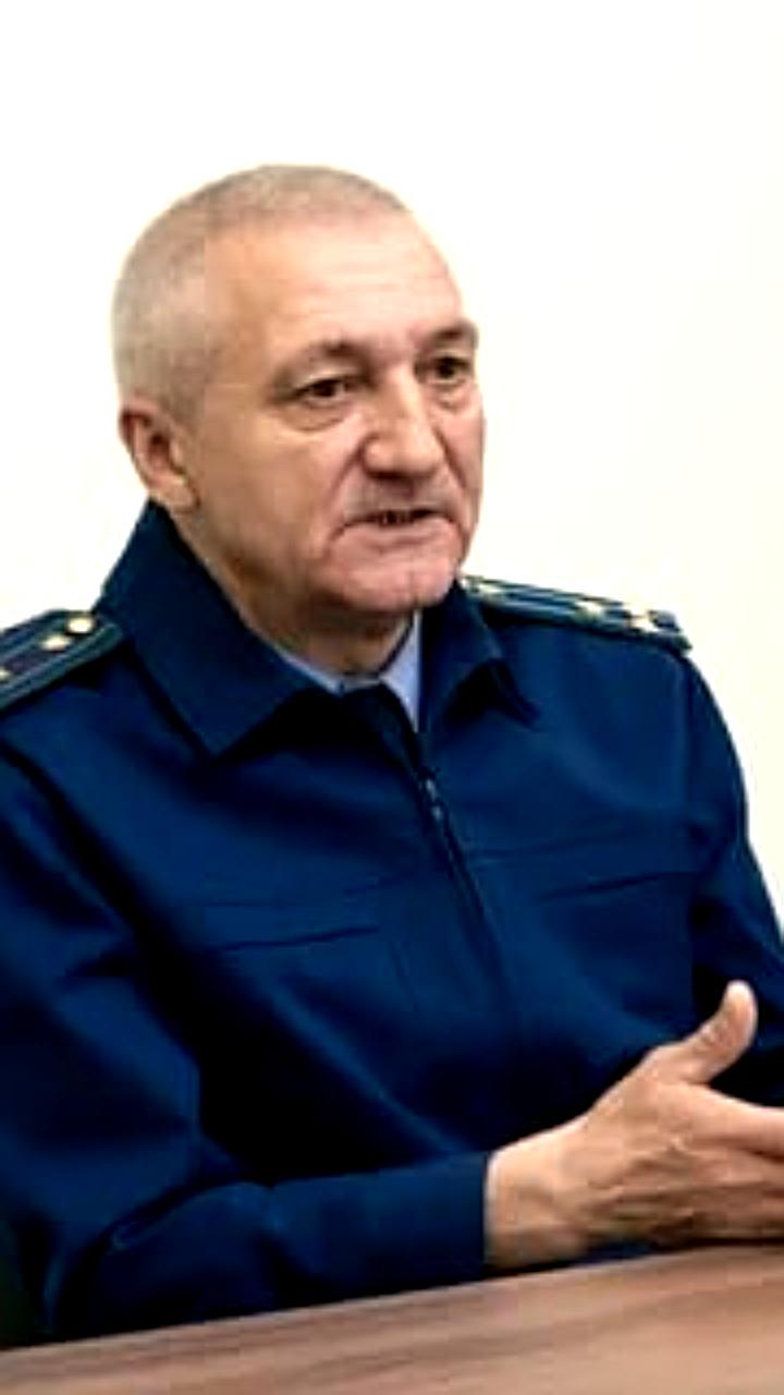 Прием граждан прокурорами Хабаровского края и Челябинской области в сентябре 2025 года