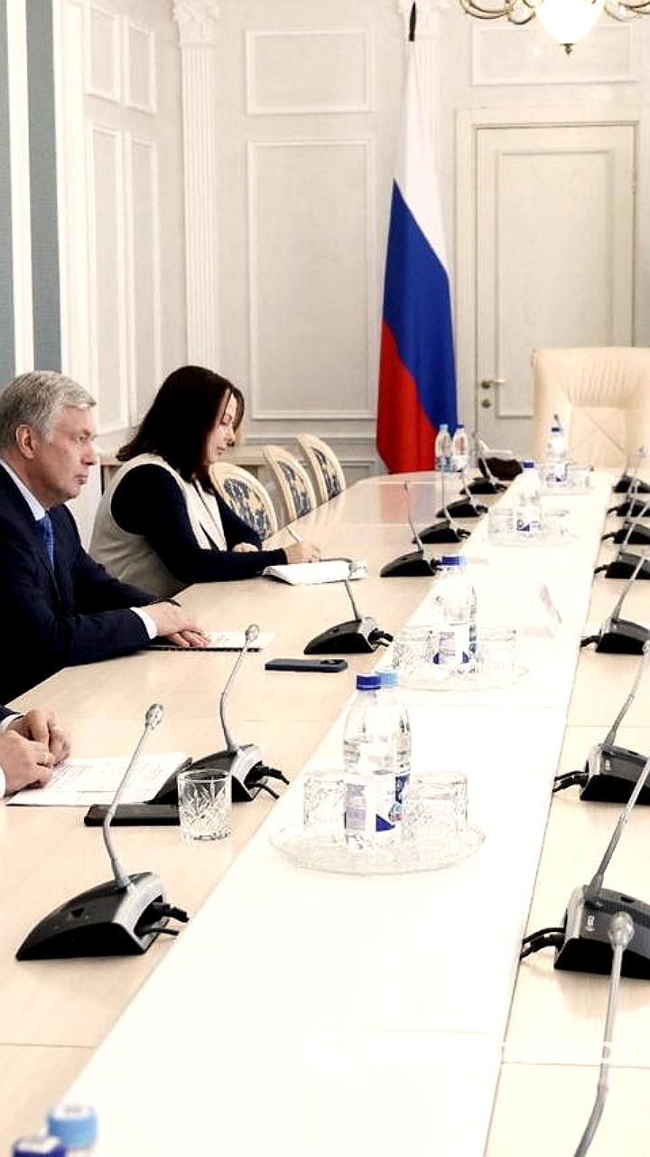 Ульяновский завод Росатома достиг проектной мощности по производству ветролопастей