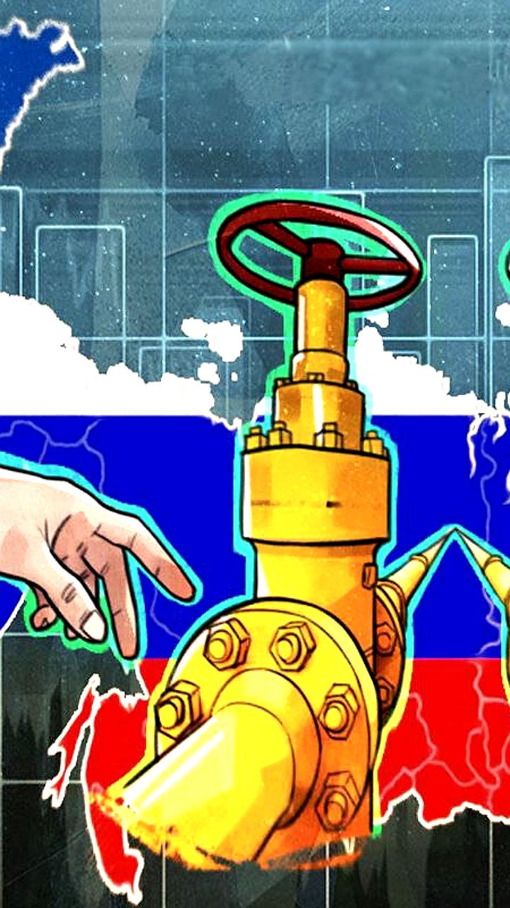 Страны ЕС продолжают импортировать российский газ, несмотря на отсутствие данных о его использовании