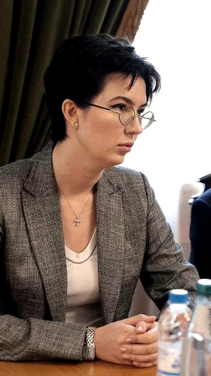 Анна Касьяненко назначена министром сельского хозяйства Ростовской области