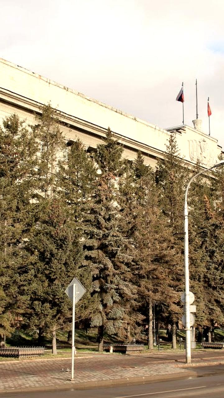 Правительство Красноярского края объявило тендер на проверку помещений на наличие скрытых подслушивающих устройств