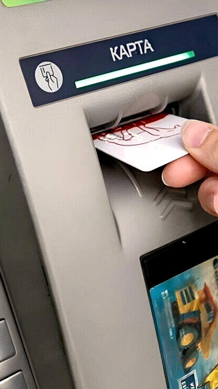 Возможные сбои в работе карт белорусских банков 20 сентября