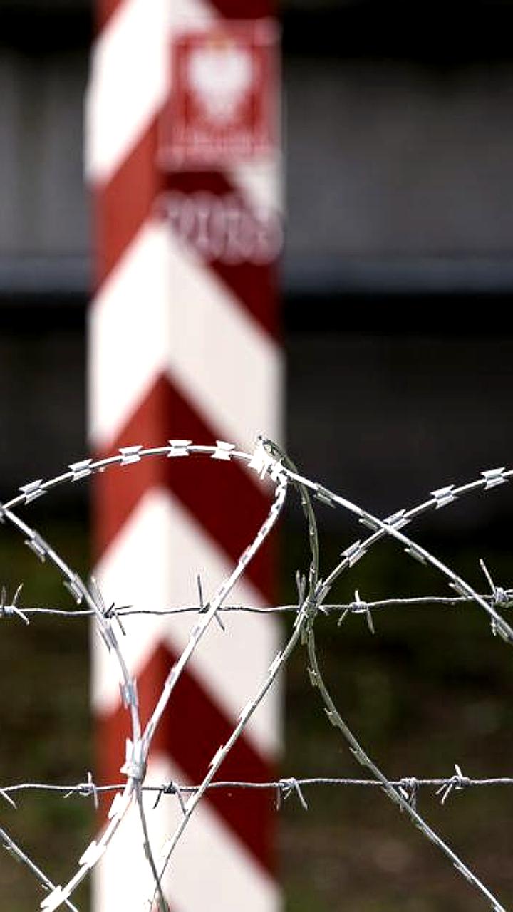 Польша планирует открыть границу с Белоруссией для транспорта с 20 сентября