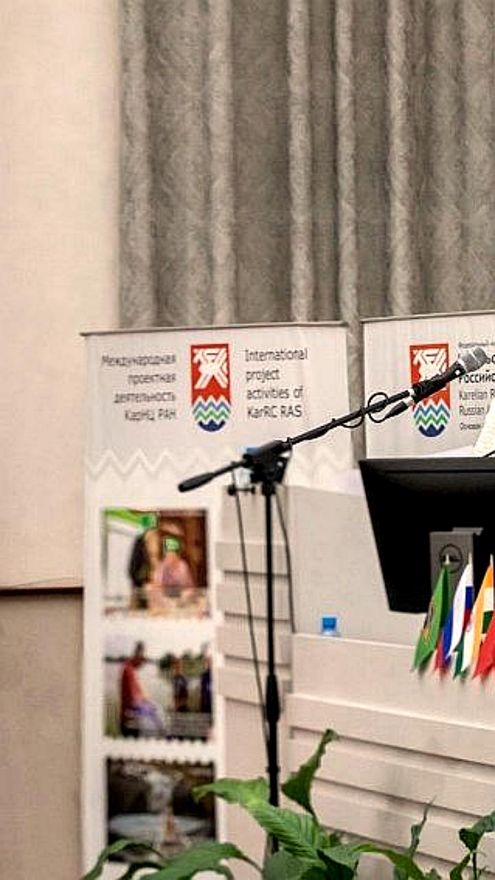 Минобрнауки продлило полномочия Бахмет в Карельском НЦ РАН после скандала с выборами