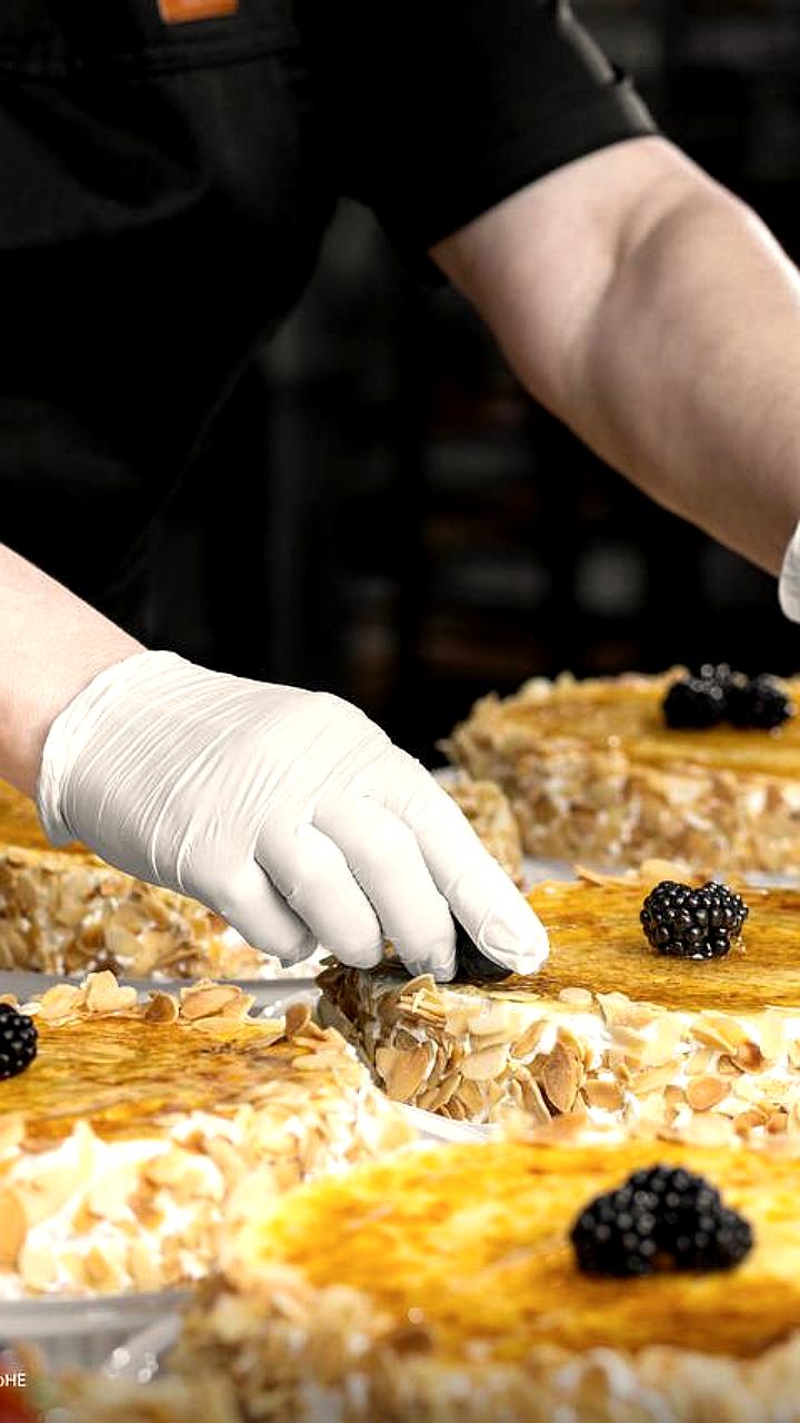 Азбука вкуса запускает новый телеграм-канал о готовой еде