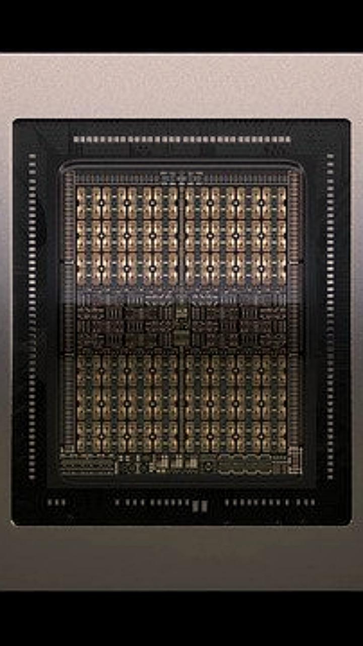 Nvidia стремится улучшить производительность с новыми ускорителями Rubin и памятью HBM4